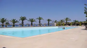 The Ixian Grand & All Suites - Adults Only