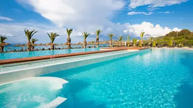 The Ixian Grand & All Suites - Adults Only