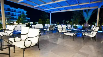 The Ixian Grand & All Suites - Adults Only