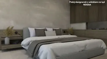 The Ixian Grand & ALL Suites Hotel