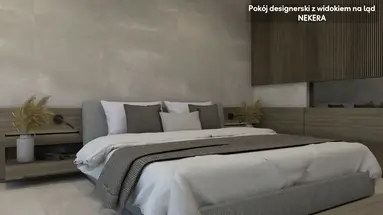 The Ixian Grand & ALL Suites Hotel