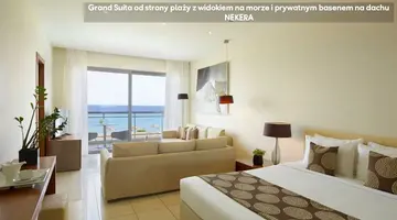 The Ixian Grand & ALL Suites Hotel