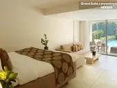 The Ixian Grand & ALL Suites Hotel