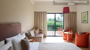 The Ixian Grand & ALL Suites Hotel