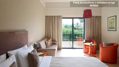 The Ixian Grand & ALL Suites Hotel