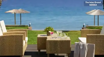The Ixian Grand & ALL Suites Hotel
