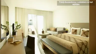 The Ixian Grand & ALL Suites Hotel