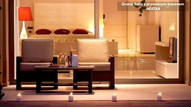 The Ixian Grand & ALL Suites Hotel