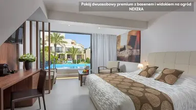 The Ixian Grand & ALL Suites Hotel