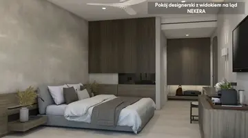 The Ixian Grand & ALL Suites Hotel