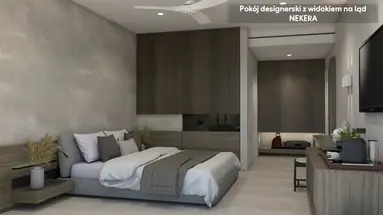 The Ixian Grand & ALL Suites Hotel