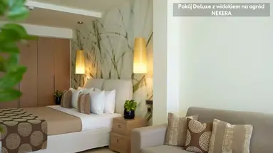 The Ixian Grand & ALL Suites Hotel