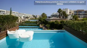 The Ixian Grand & ALL Suites Hotel