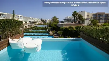 The Ixian Grand & ALL Suites Hotel