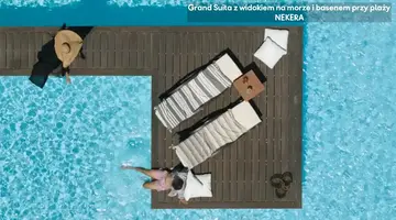 The Ixian Grand & ALL Suites Hotel
