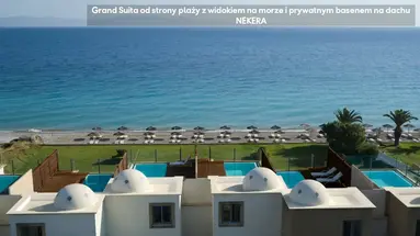 The Ixian Grand & ALL Suites Hotel