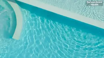 The Ixian Grand & ALL Suites Hotel