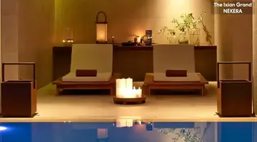 The Ixian Grand & ALL Suites Hotel