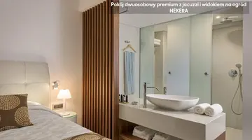 The Ixian Grand & ALL Suites Hotel