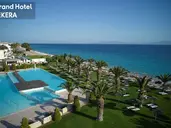 The Ixian Grand & ALL Suites Hotel