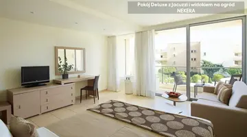 The Ixian Grand & ALL Suites Hotel