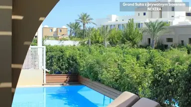 The Ixian Grand & ALL Suites Hotel