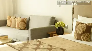 The Ixian Grand & ALL Suites Hotel