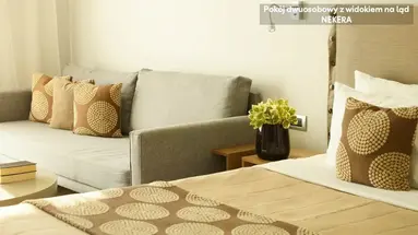 The Ixian Grand & ALL Suites Hotel