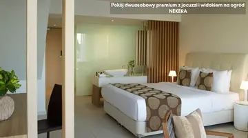 The Ixian Grand & ALL Suites Hotel