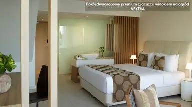 The Ixian Grand & ALL Suites Hotel