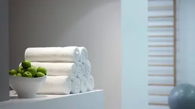 THE IXIAN GRAND & ALL SUITES