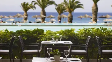 THE IXIAN GRAND & ALL SUITES
