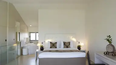 THE IXIAN GRAND & ALL SUITES