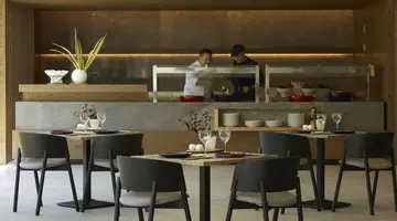 THE IXIAN GRAND & ALL SUITES