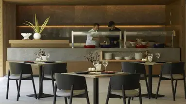 THE IXIAN GRAND & ALL SUITES