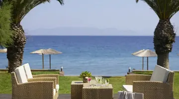 THE IXIAN GRAND & ALL SUITES