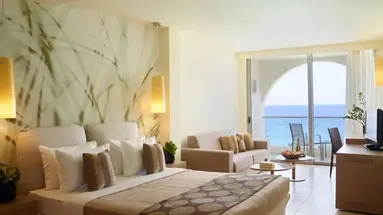 THE IXIAN GRAND & ALL SUITES
