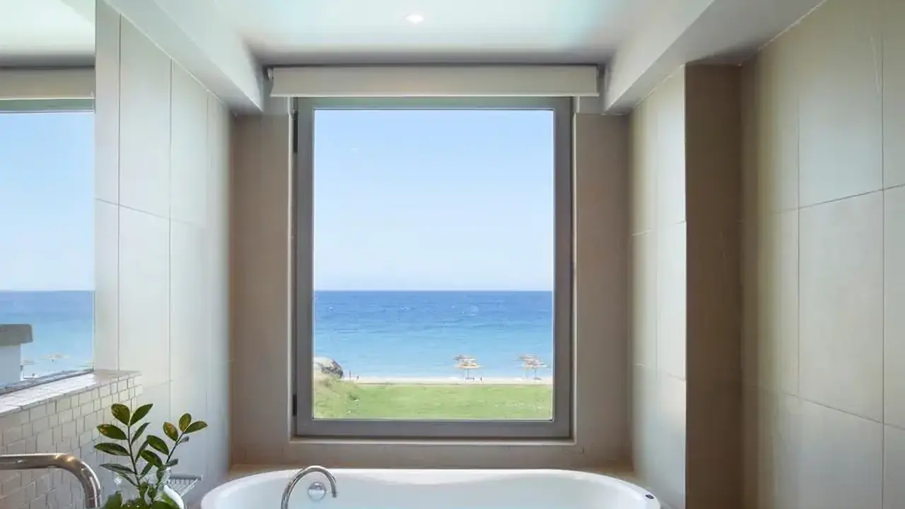 THE IXIAN GRAND & ALL SUITES