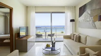 THE IXIAN GRAND & ALL SUITES