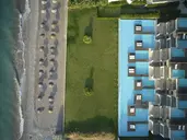 THE IXIAN GRAND & ALL SUITES