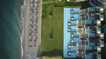 THE IXIAN GRAND & ALL SUITES