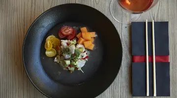 THE IXIAN GRAND & ALL SUITES