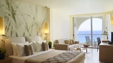 THE IXIAN GRAND & ALL SUITES