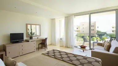 THE IXIAN GRAND & ALL SUITES