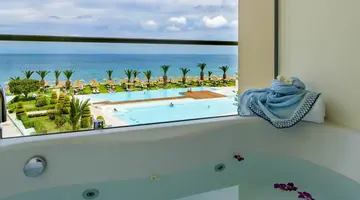The Ixian Grand and All Suites