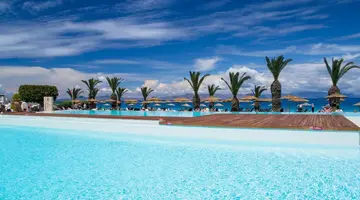 The Ixian Grand and All Suites