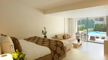 The Ixian Grand and All Suites