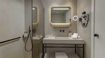 The Ixian Grand and All Suites