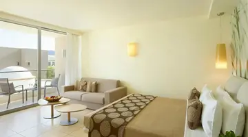 The Ixian Grand and All Suites