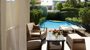 The Ixian Grand and All Suites